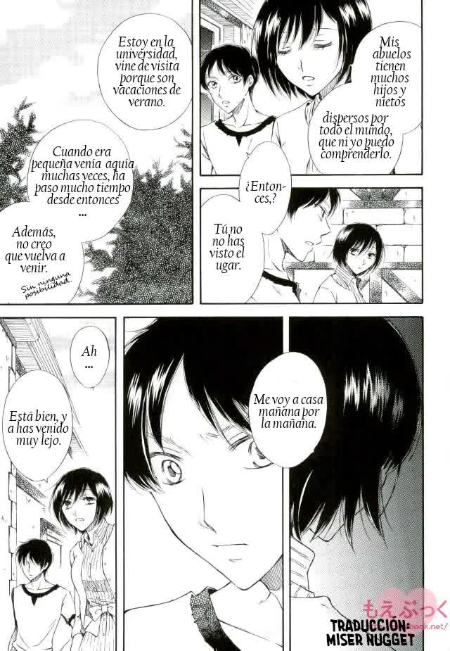 Nostalgia Comic porno