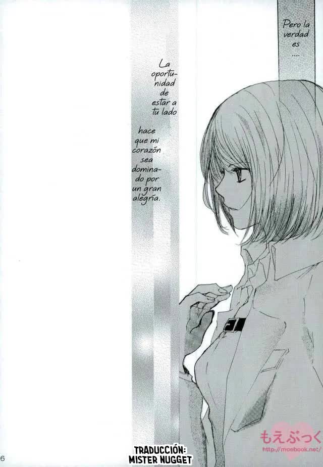 Hai no Yuki - Nieve Color Ceniza Comic porno