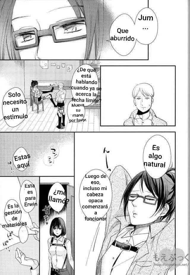 Matte Nado Irarenai Comic porno