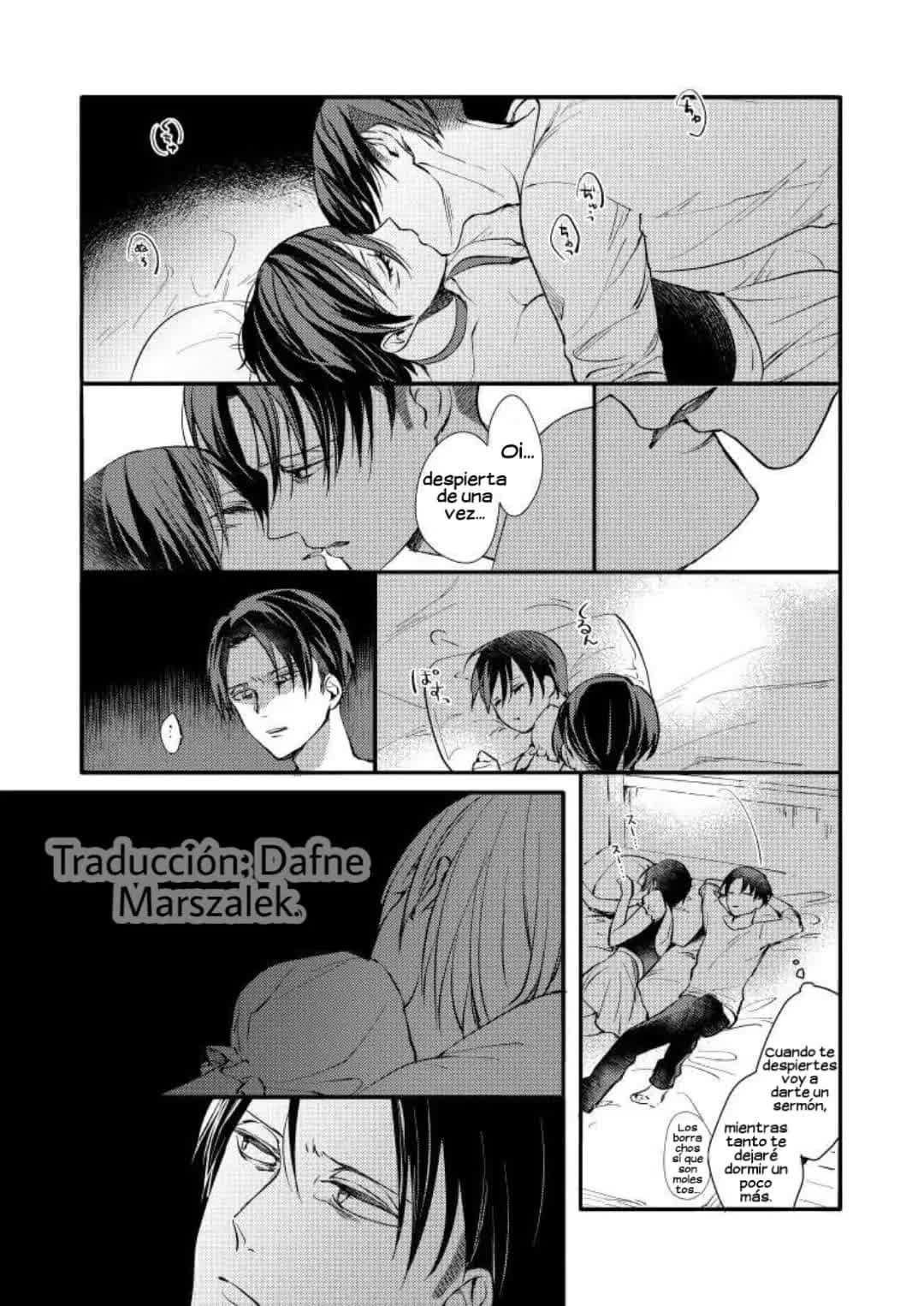 Crazy For You Comic porno