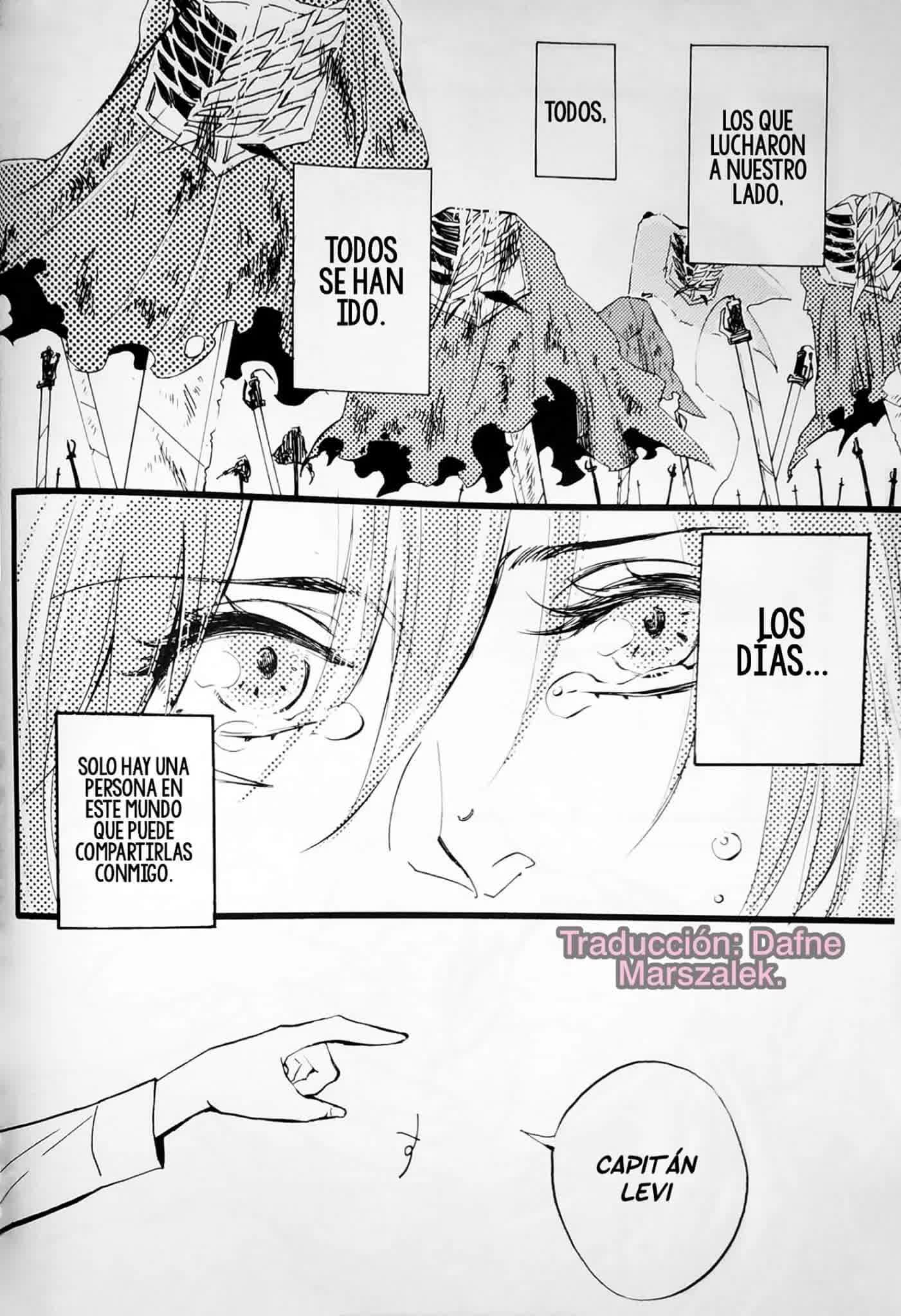 In the ark Comic porno