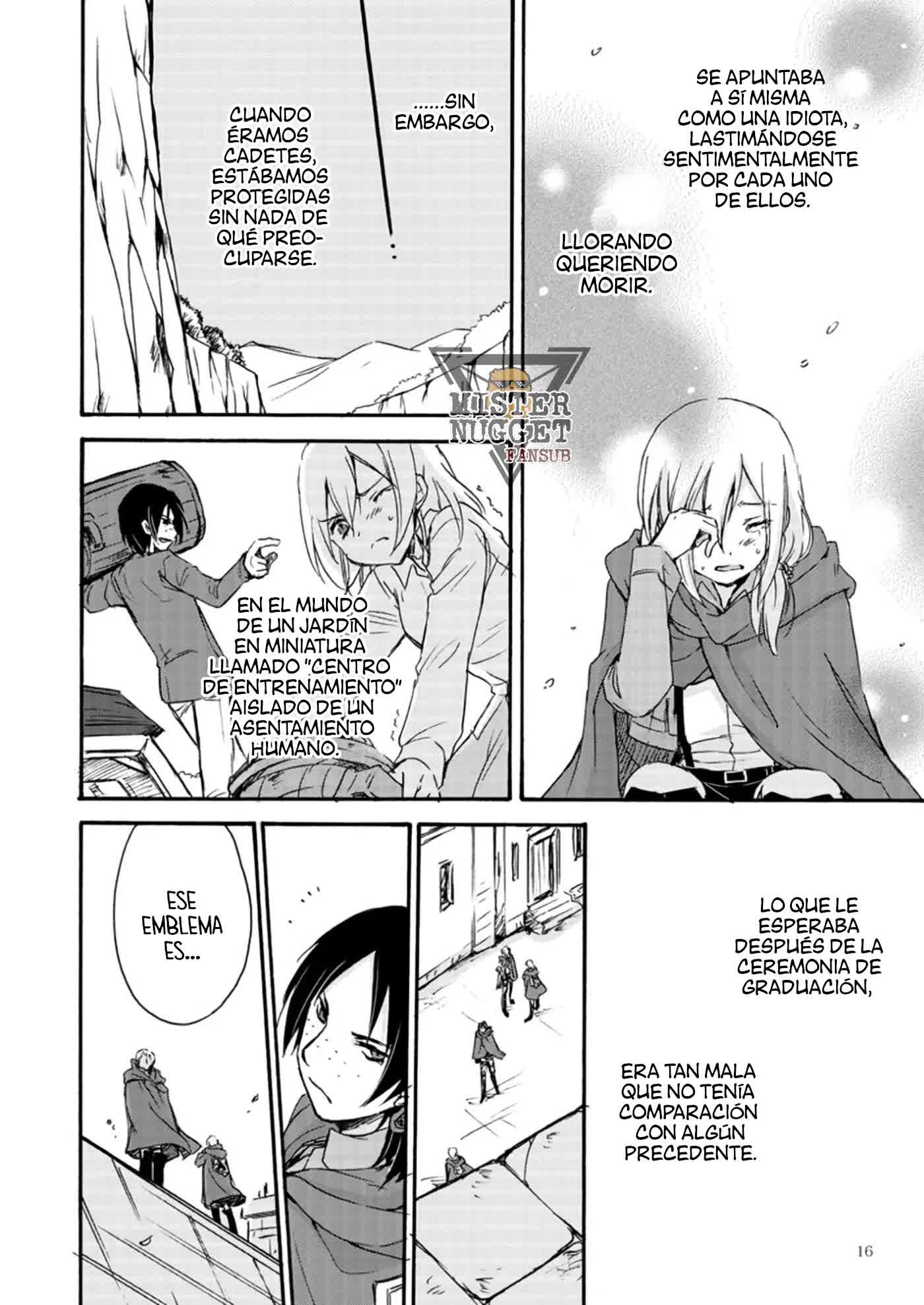 Bakemono no koi Comic porno