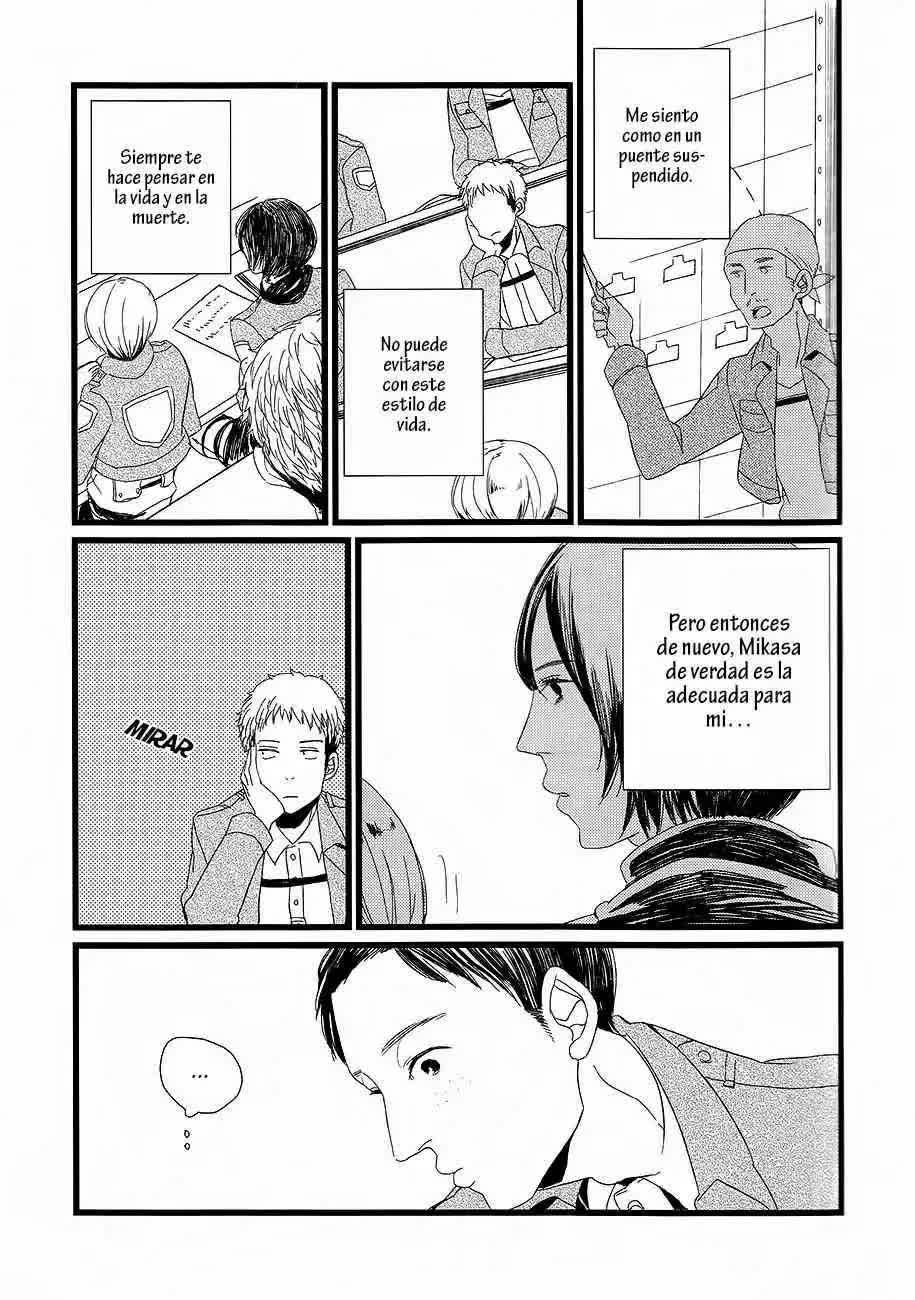 Boys Will Be Scrap Comic porno