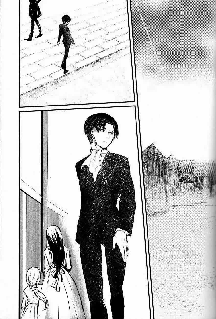 GETTING CLOSER Vol. 1 Comic porno