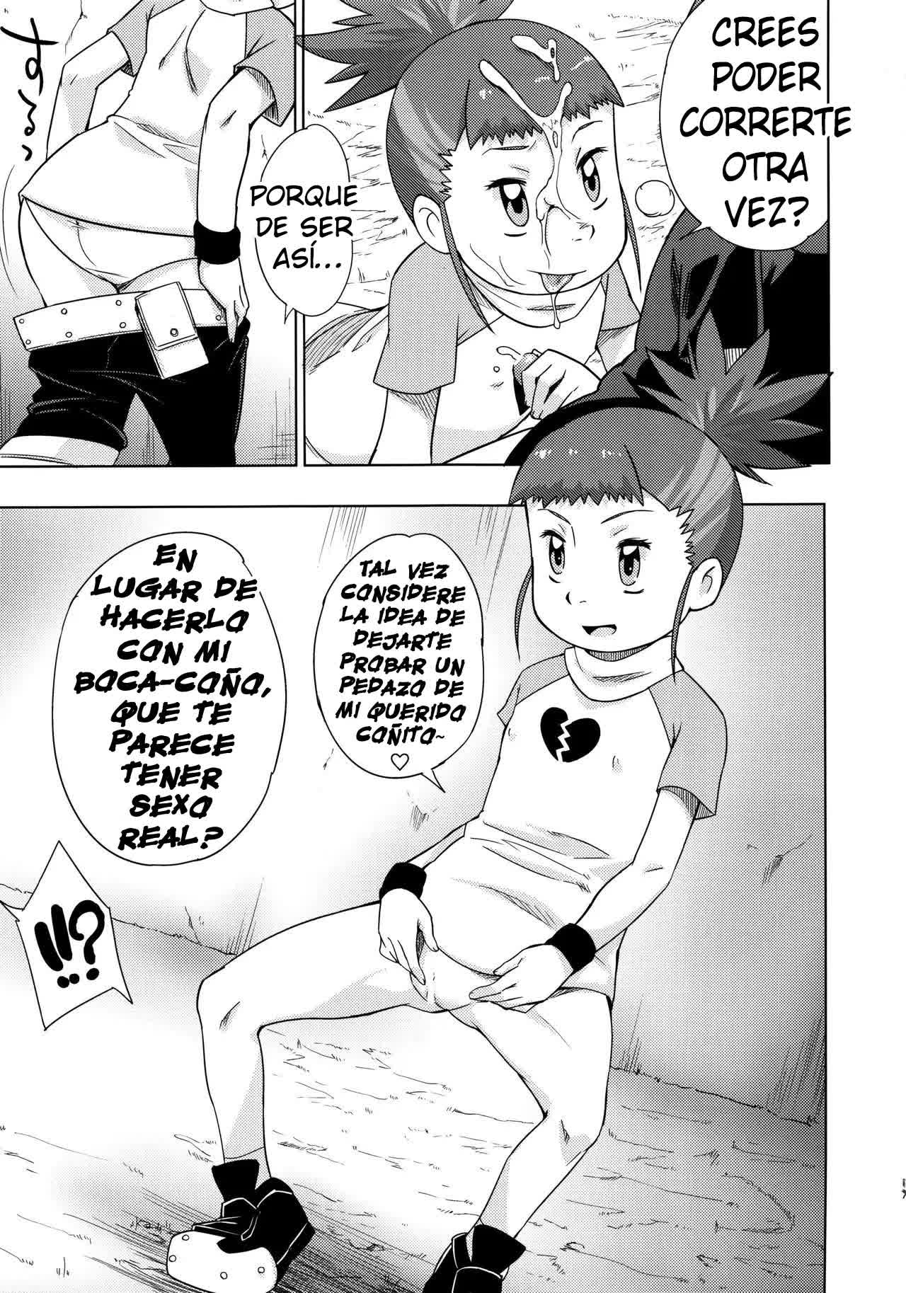 Boku no Kangaeta Ecchi na Ruki Comic porno