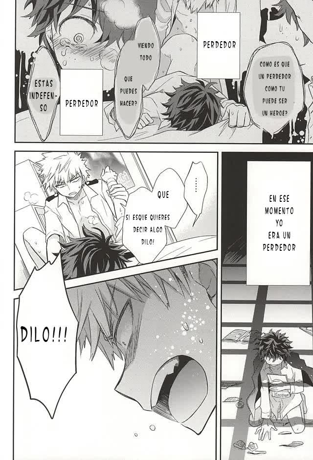 M no Yuigon - Kinou o Kazoeru Mono Comic porno