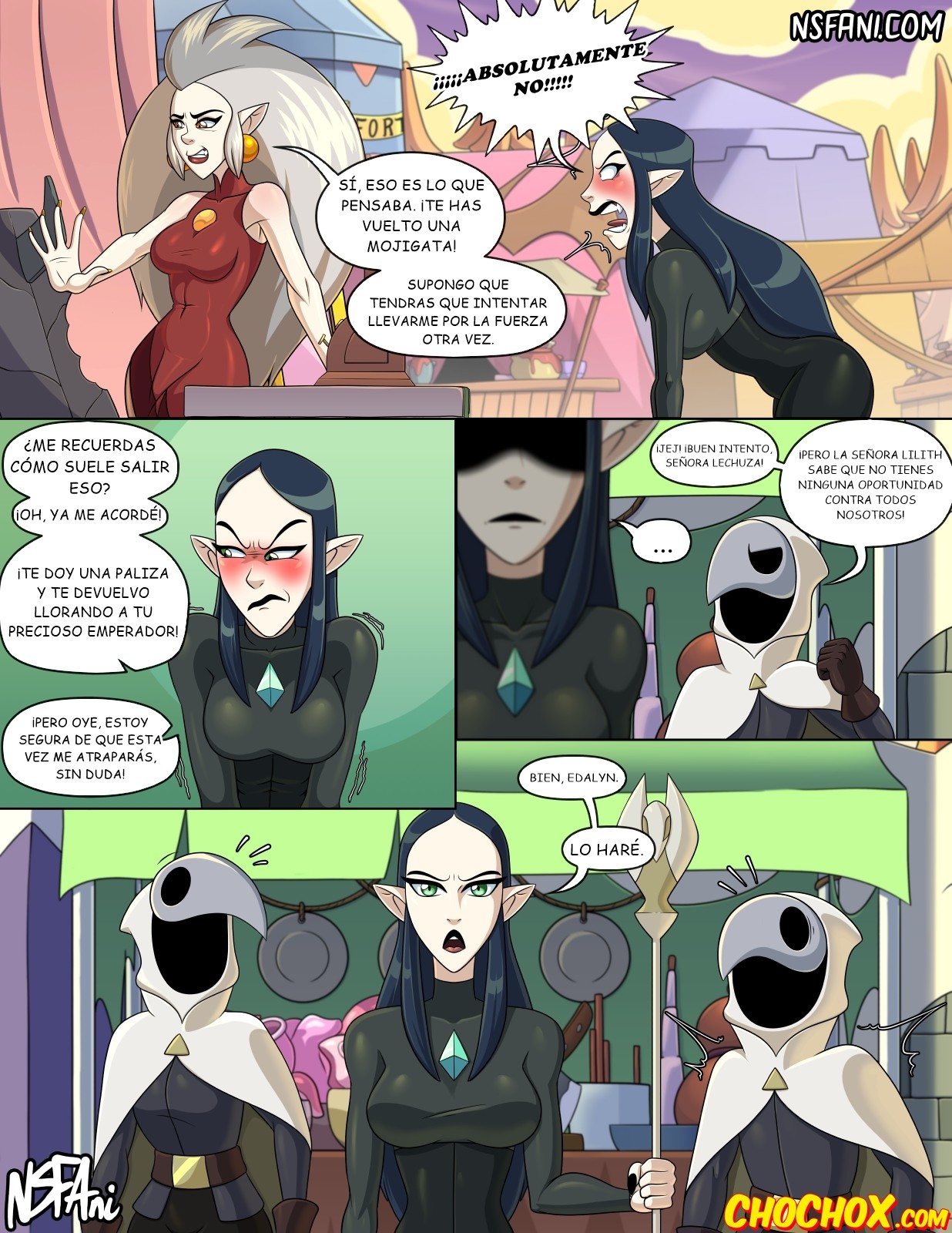 15 Minutes In Heaven Comic porno