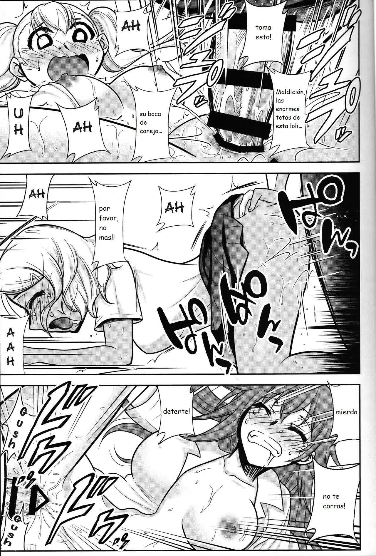 Ijirimakutte, Nagatoro-san 3 Comic porno