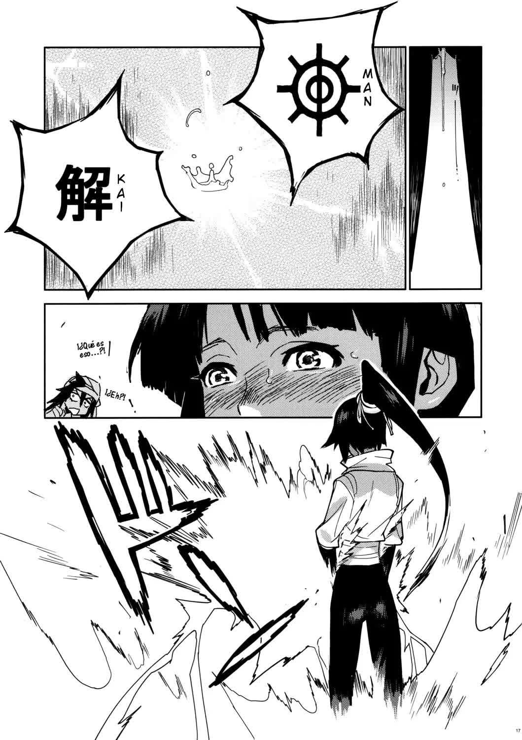 BC BLEACH ch Comic porno