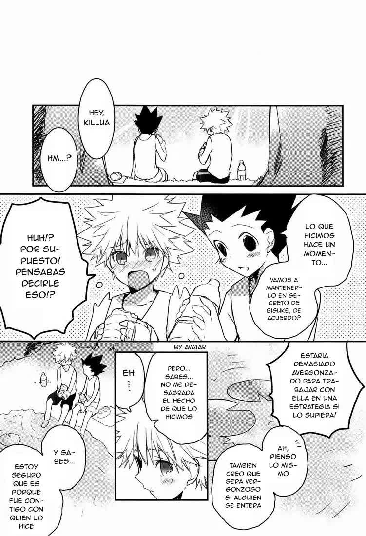 CHILD SLIP Comic porno