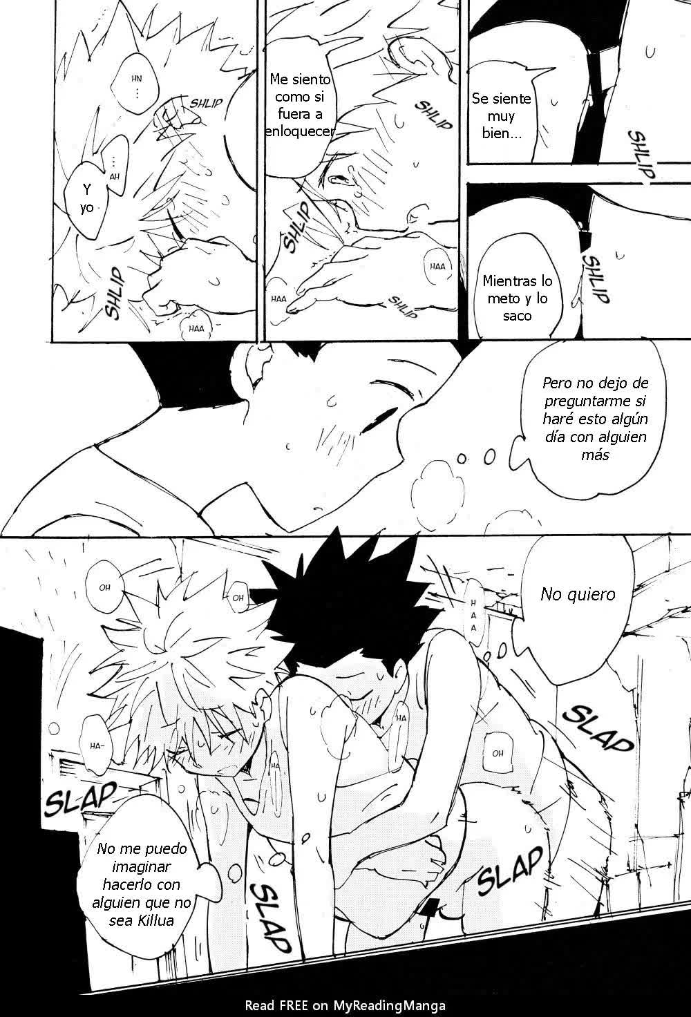 Tabete wa Ikenai - Do Not Eat Comic porno