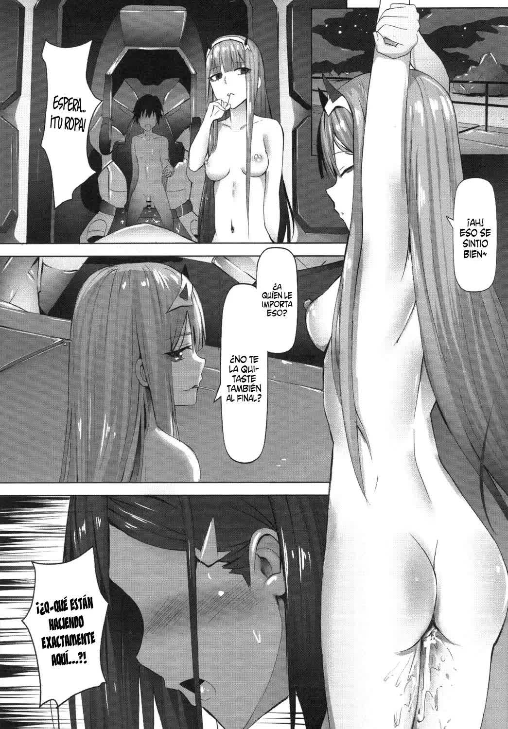 Darling need more Sexx Comic porno