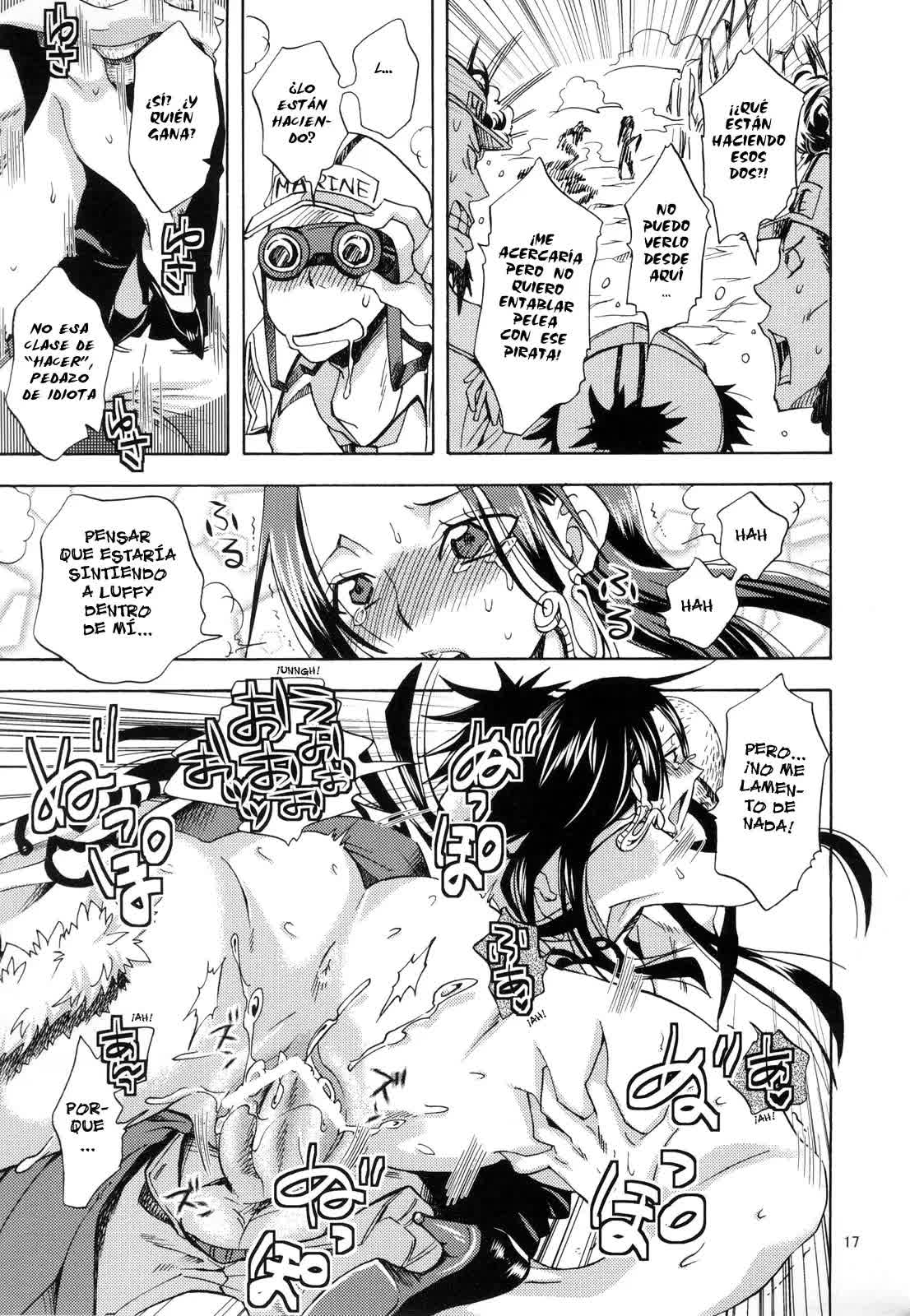 Hebihime-sama Goranshin desu! 3 Comic porno