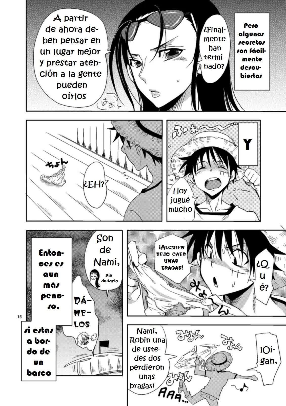 Senjou no Pink na Yomoyamabanashi Comic porno