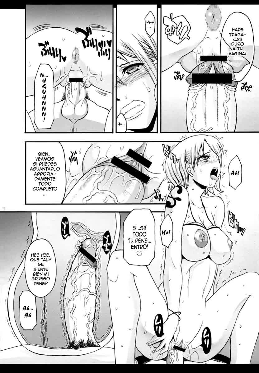 SILENT SEA vol.2 Comic porno