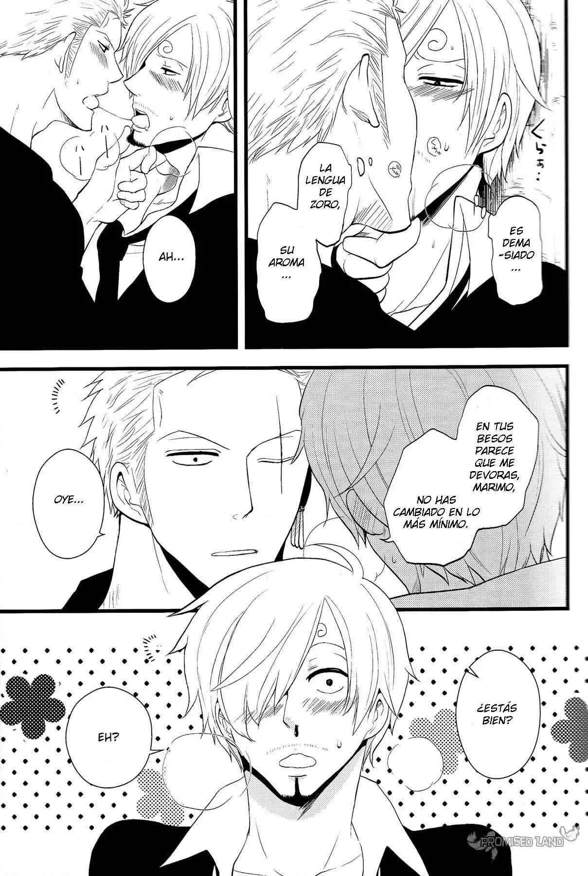 Ai Kawarazu - Amor que NO cambia Comic porno