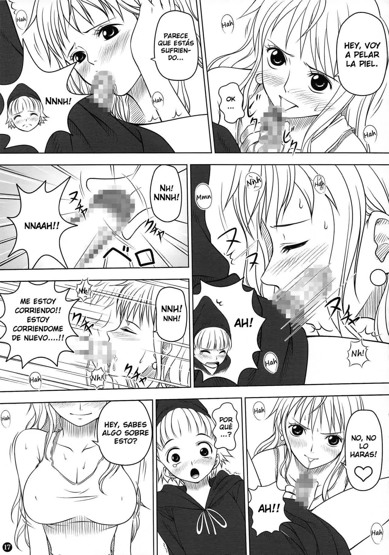 Weather report Comic porno