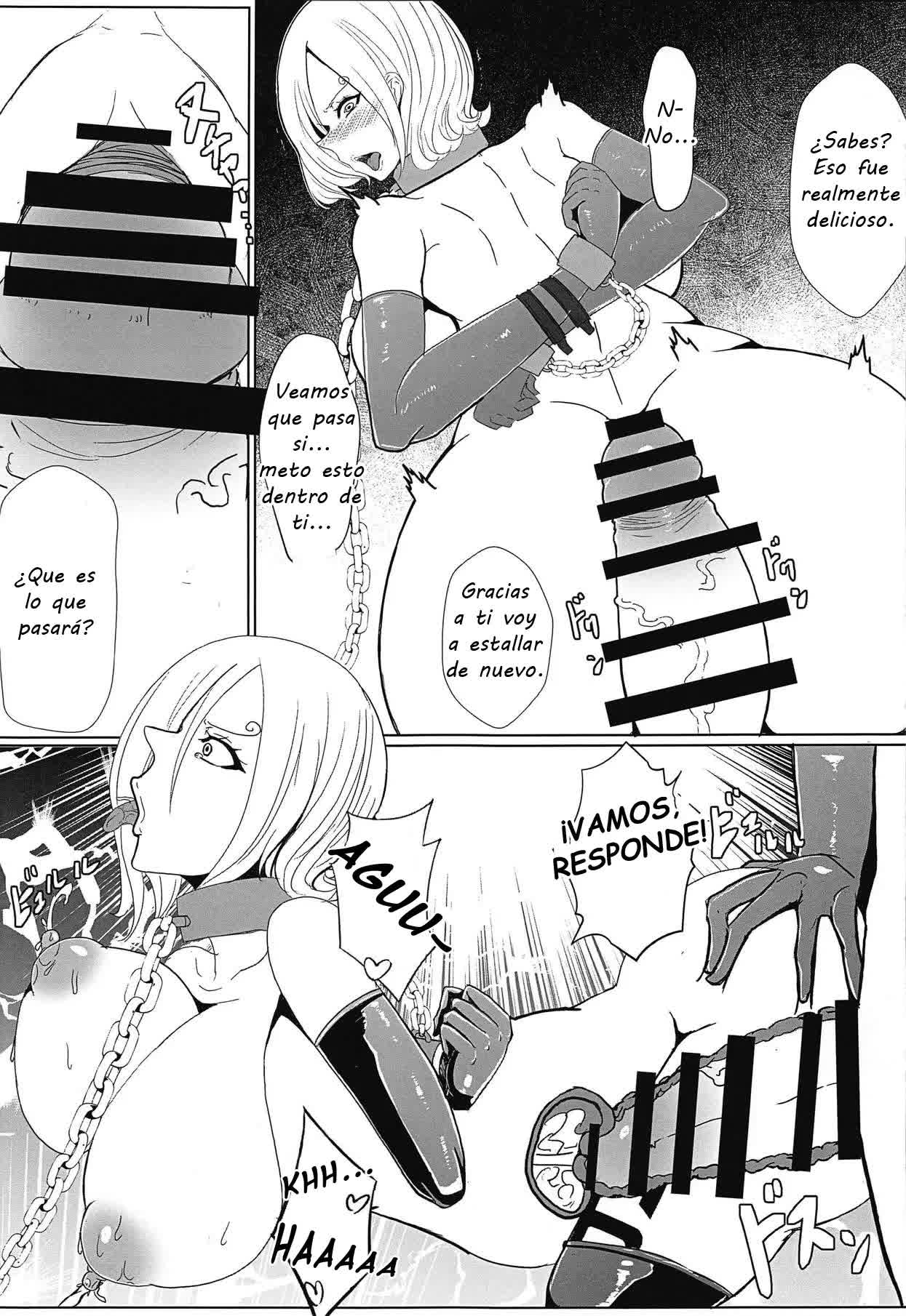 Ochita Chou ~Smoothie Choukyou Hen~ Comic porno