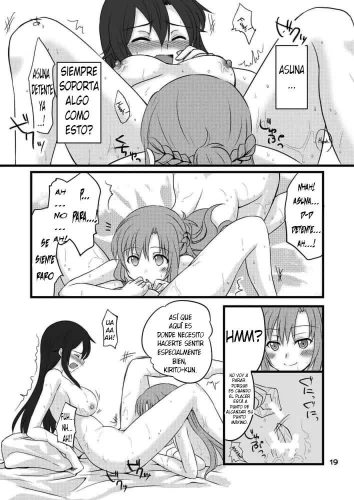Kiriko-chan to Asobou! - Let's play with Kiriko-chan! Comic porno