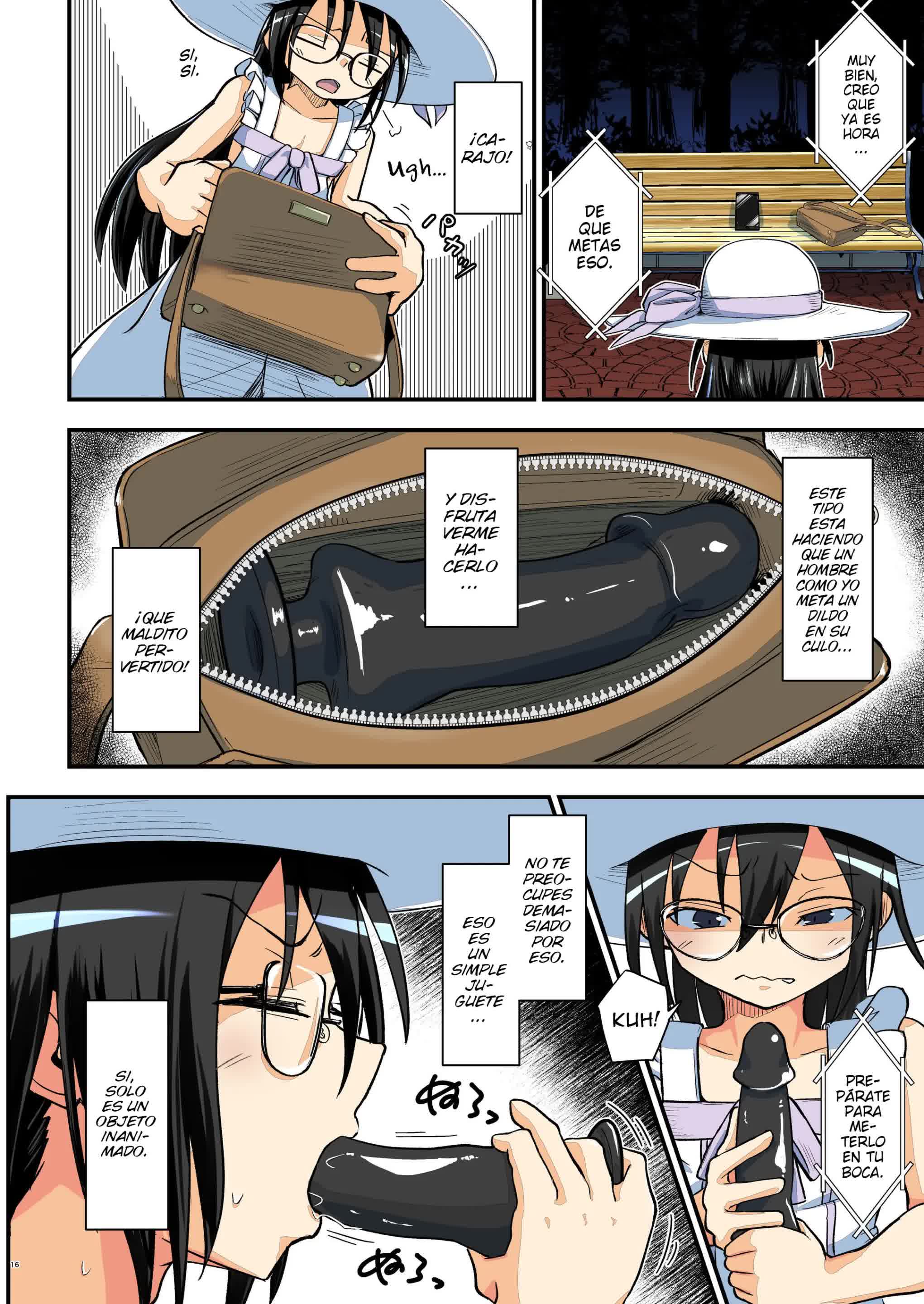 Kiriko Route Another 07 ~Yagai Josou SAO Kouen Rape Hen~ Comic porno