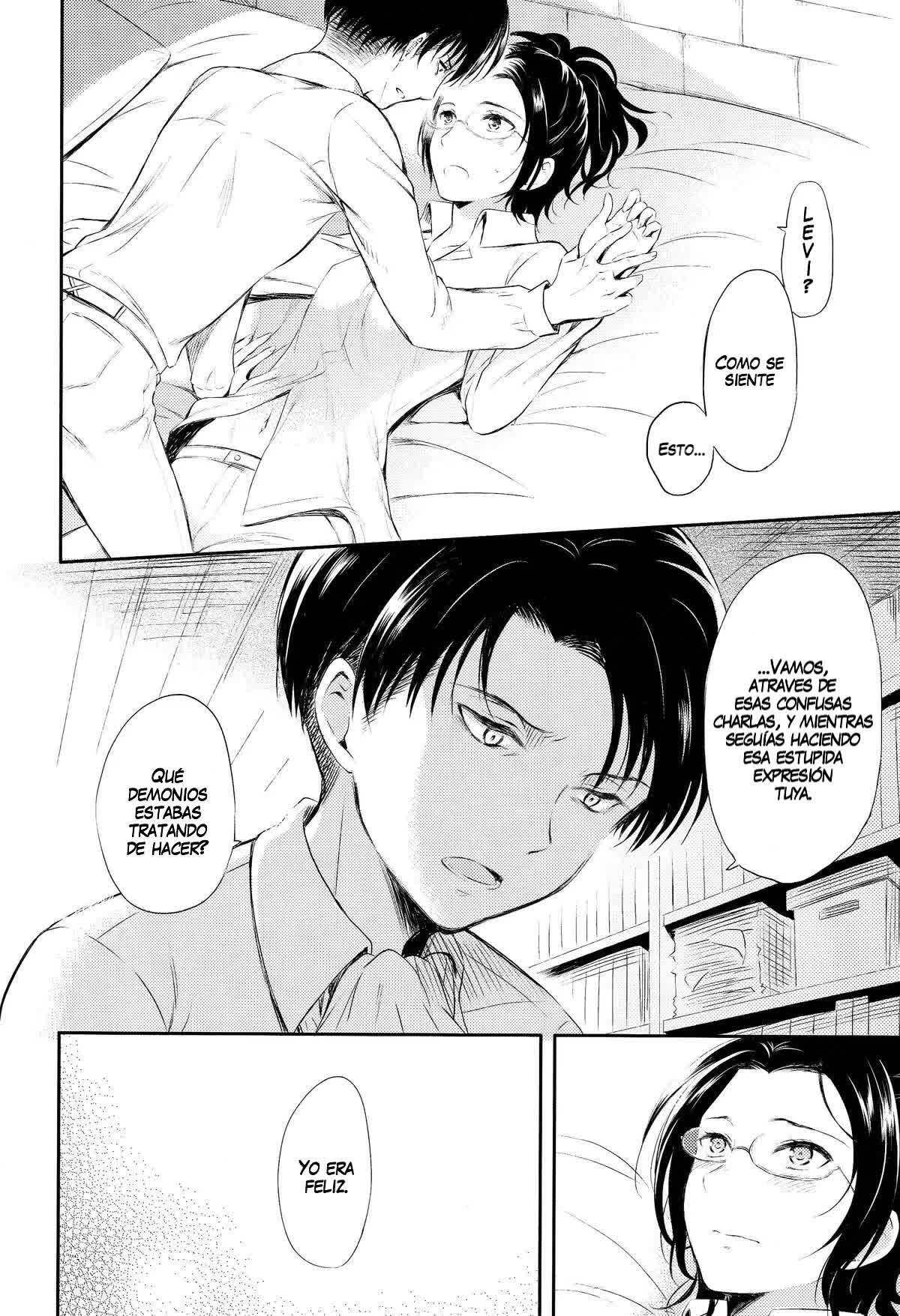 World End Comic porno