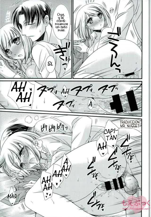 Nice tryst Comic porno