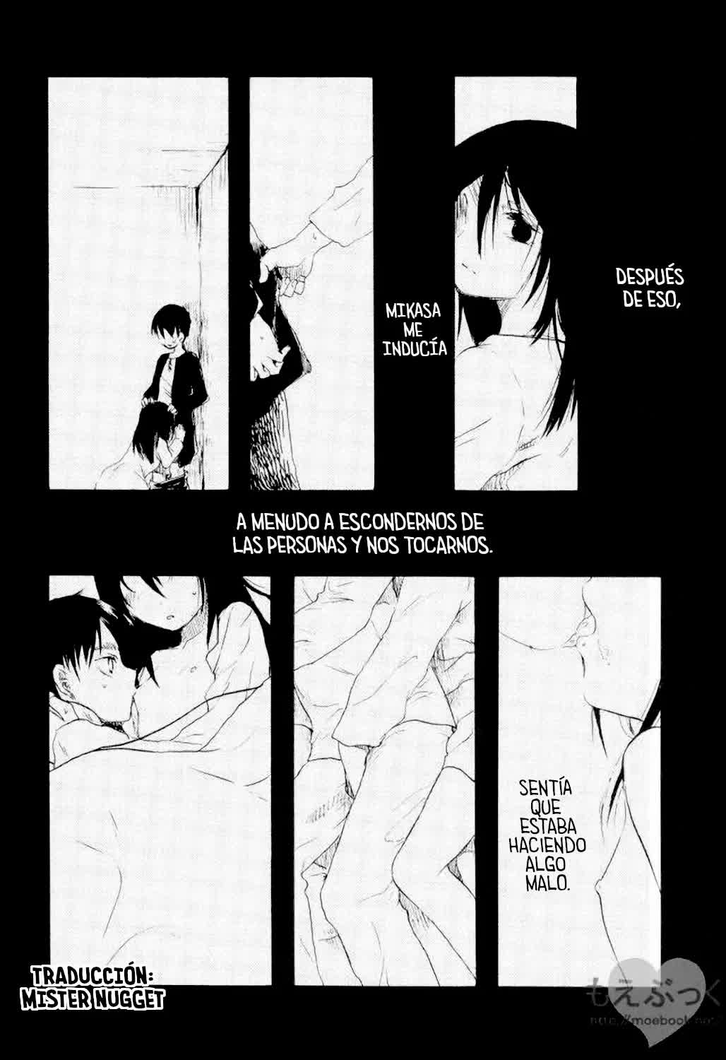 Mondai no Nai Kodomo-tachi Comic porno