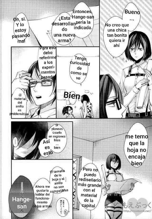 Matte Nado Irarenai Comic porno