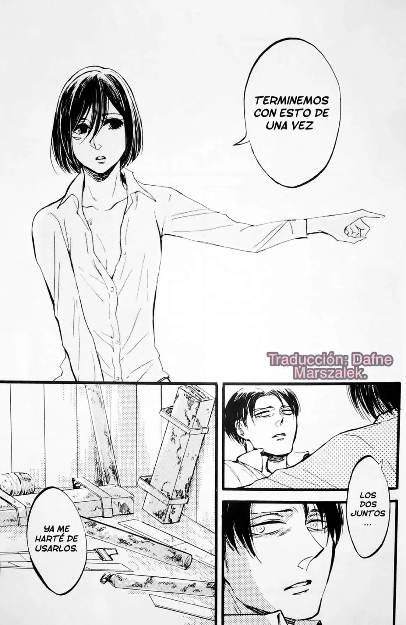 In the ark Comic porno