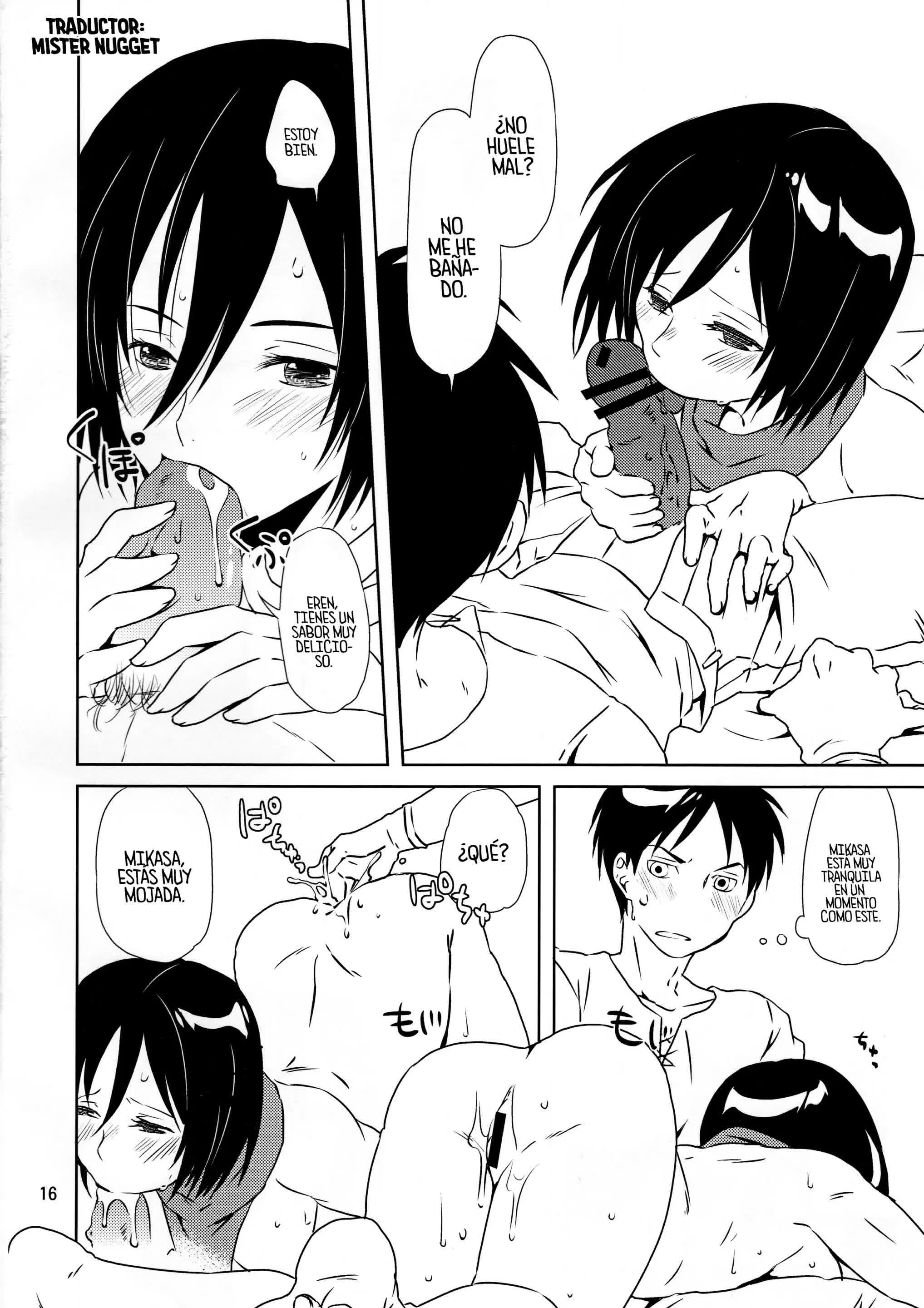 Koui no Saichuu mo Muffler wa Kanarazu Chakuyou no Koto Comic porno