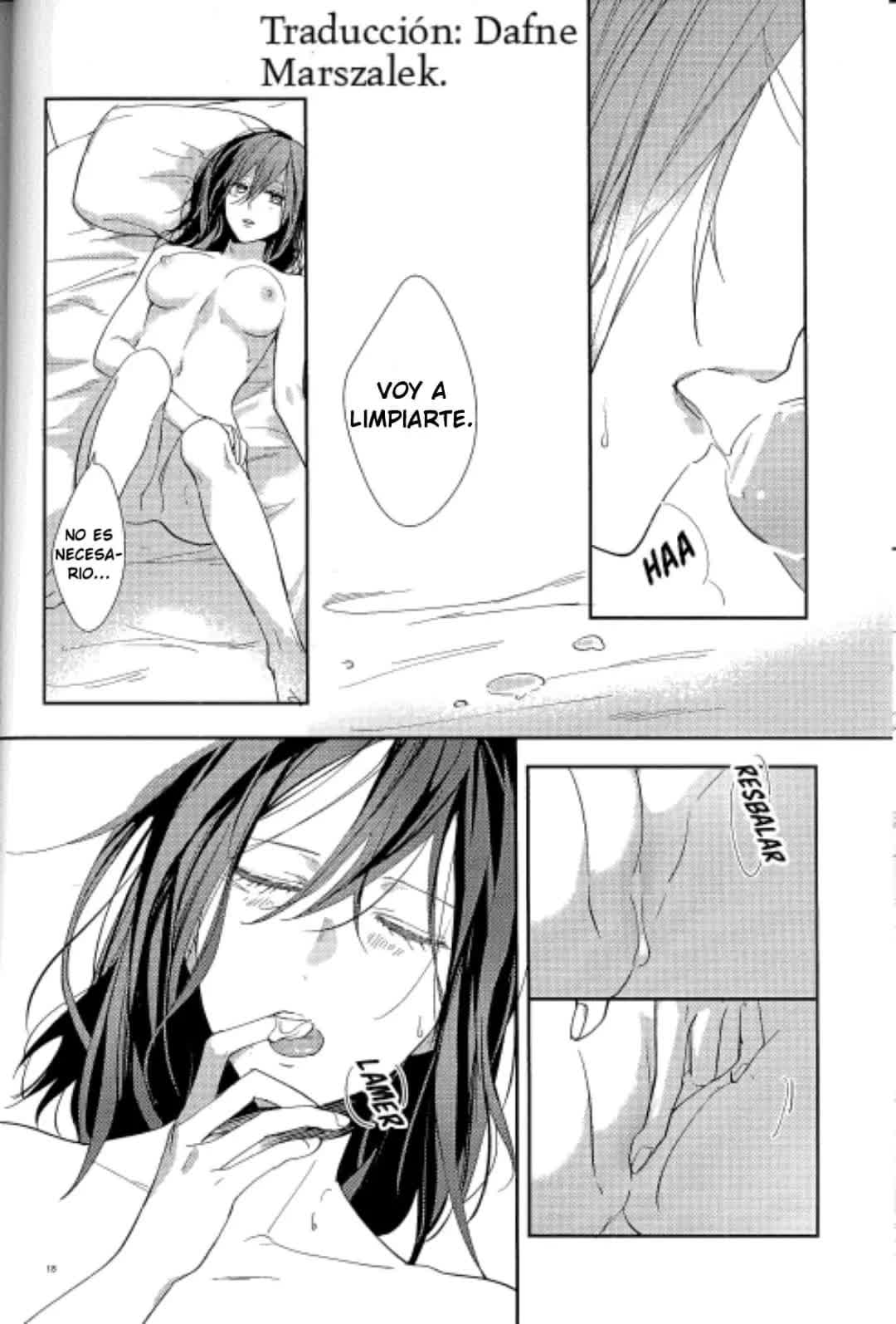 Yuugou Comic porno