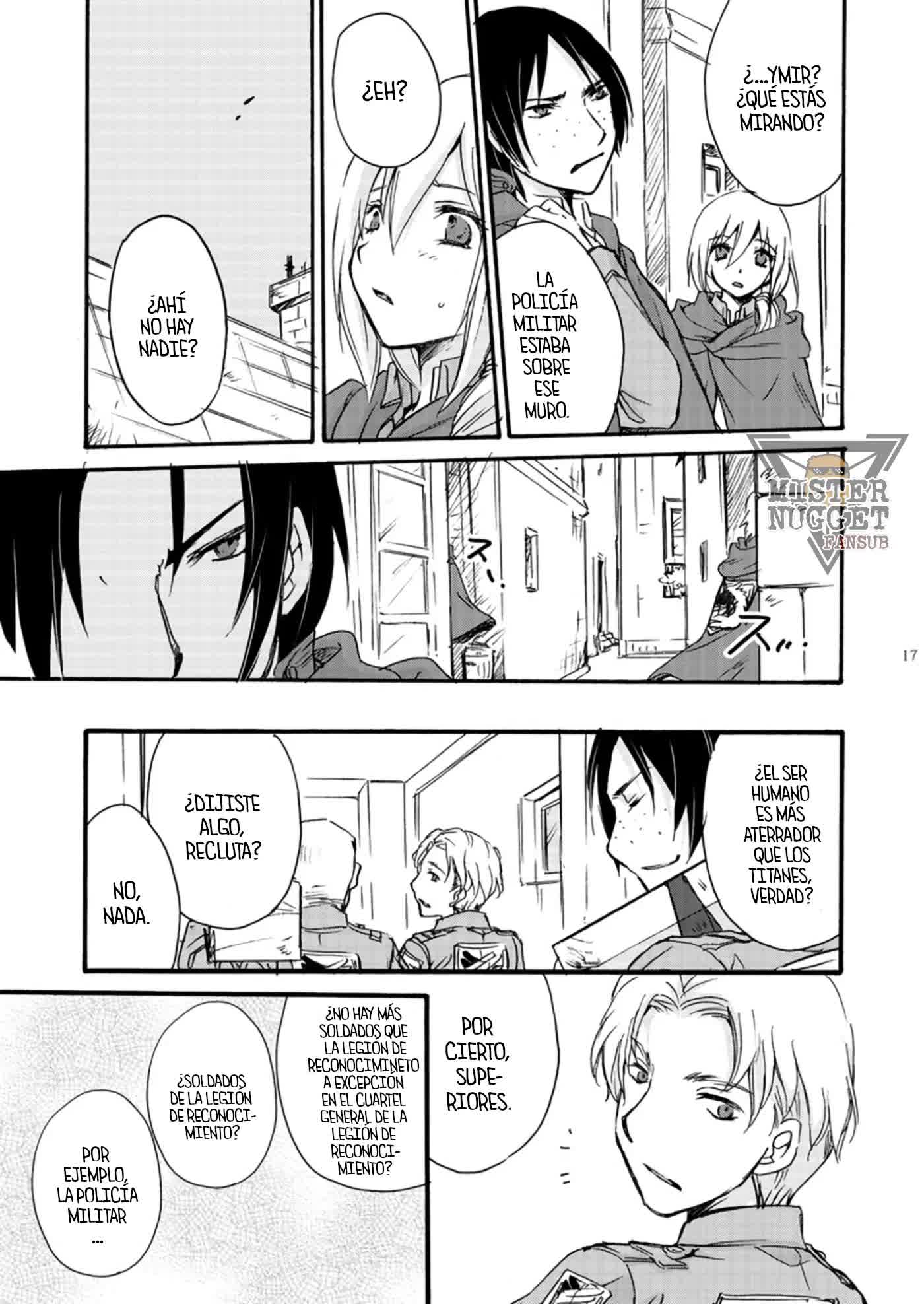 Bakemono no koi Comic porno