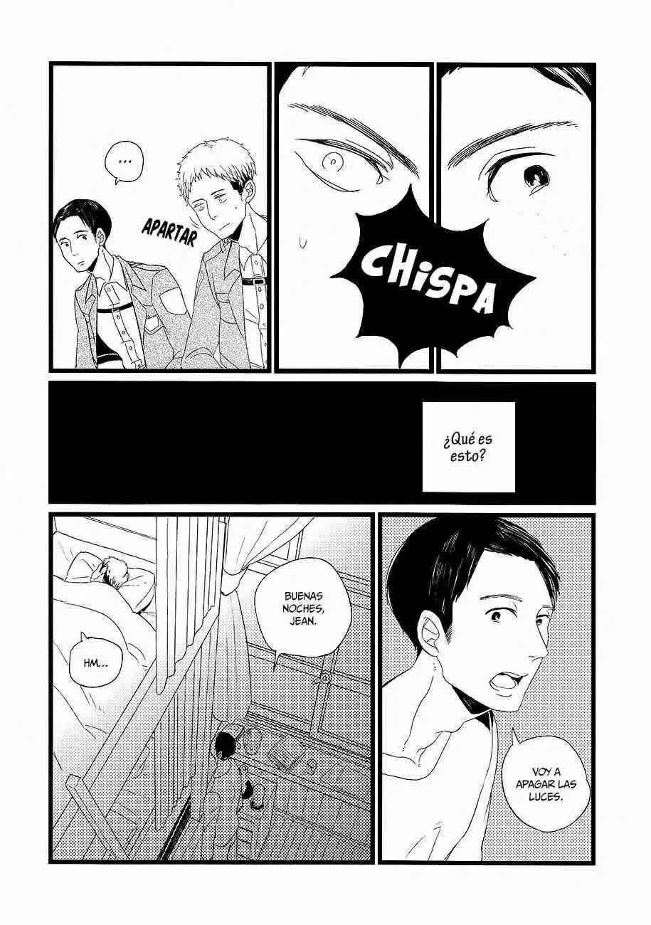 Boys Will Be Scrap Comic porno