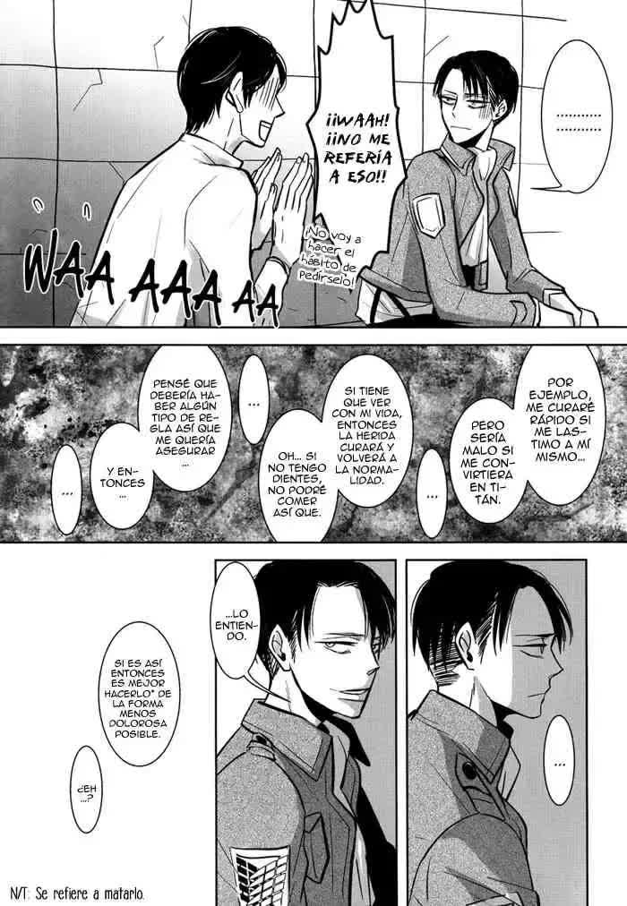 Himitsu no Chikashitsu Comic porno