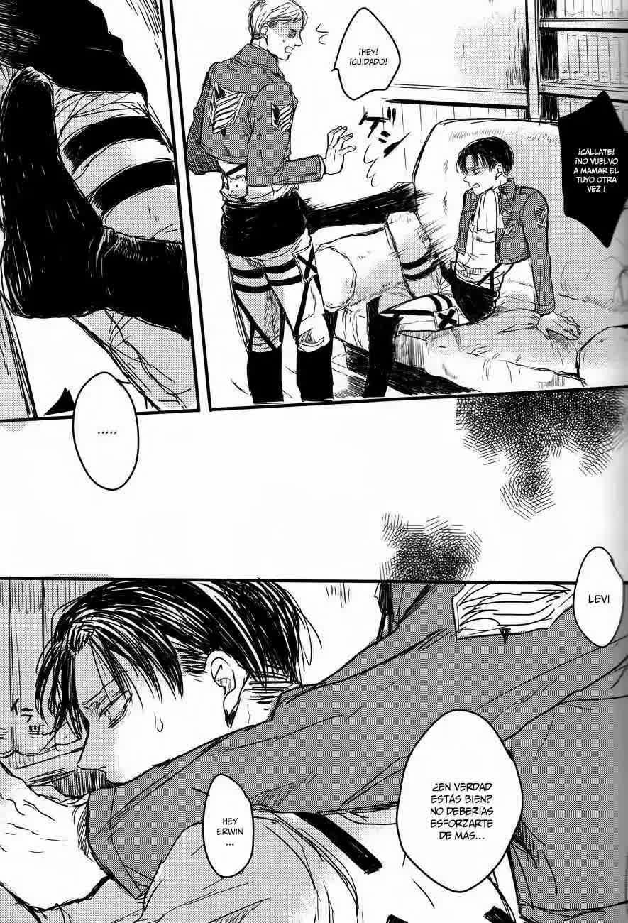 Mesaki no Emono Prey in Sight Comic porno