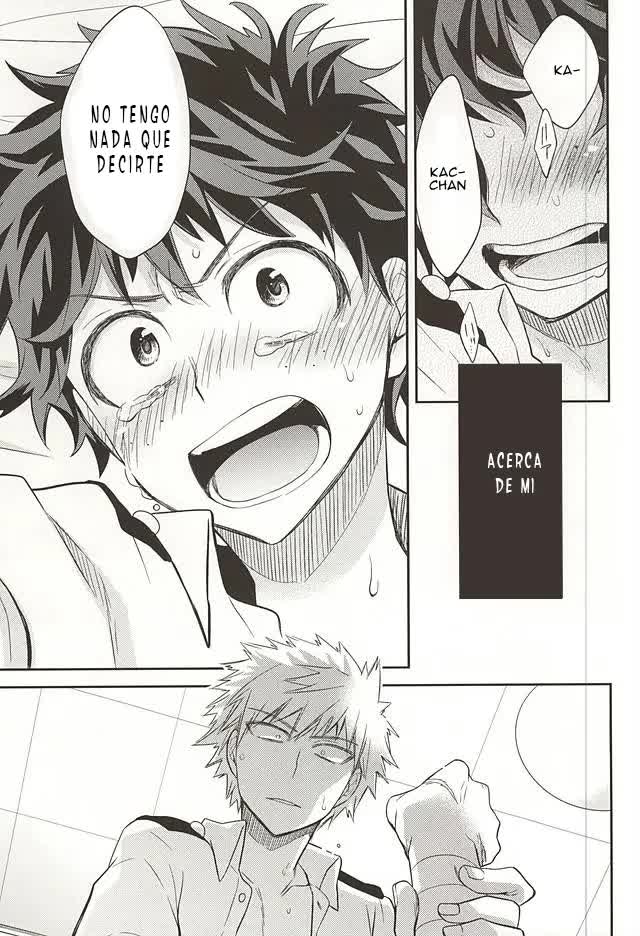 M no Yuigon - Kinou o Kazoeru Mono Comic porno