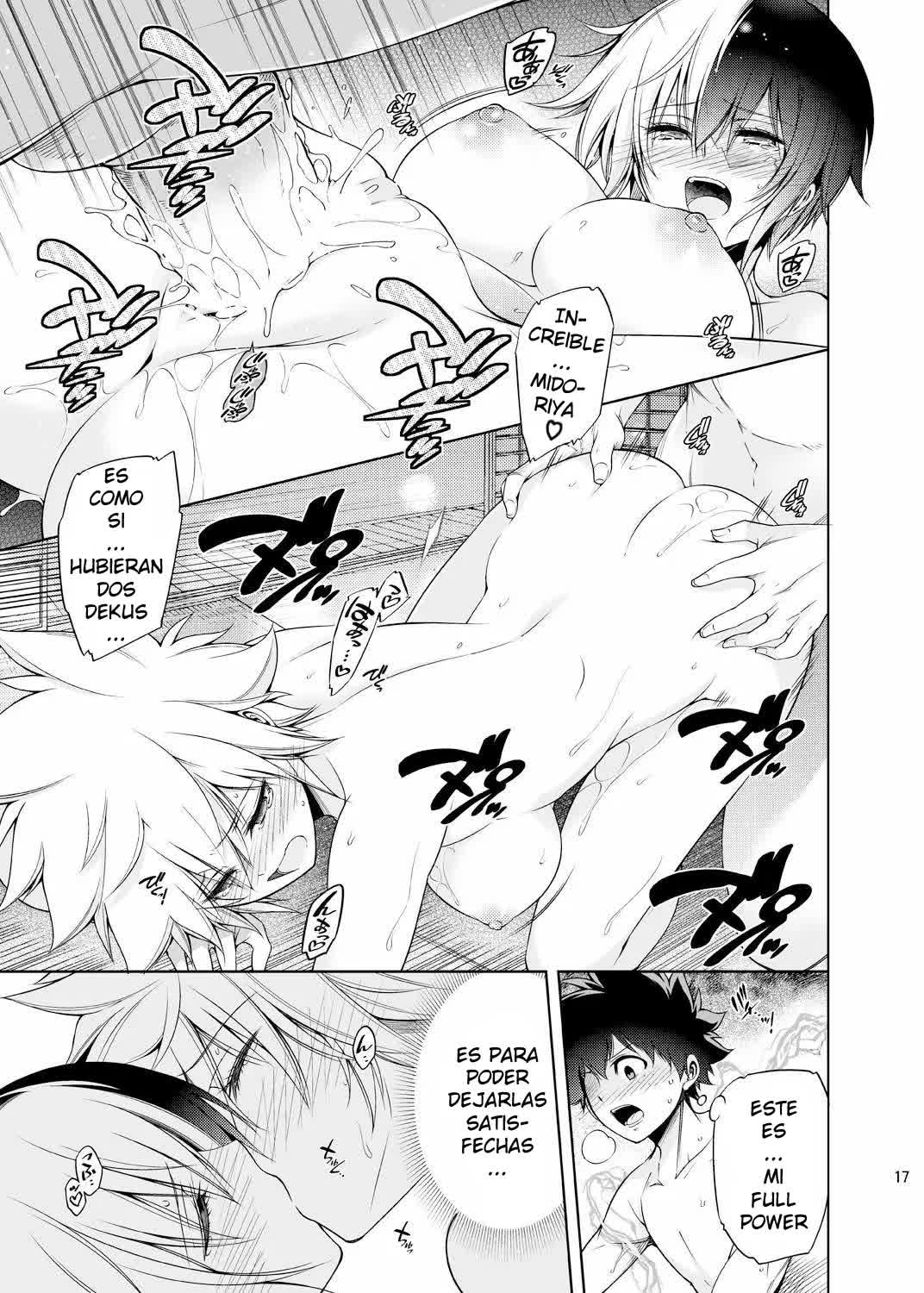 Boku no Iinazuke to Osananajimi ga Shuraba Sugiru Ver. 4 Comic porno