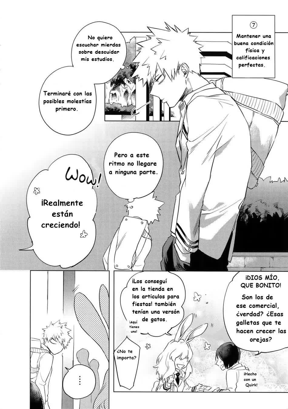 Ore ga Sensei to XXX Suru 10 no Houhou Comic porno