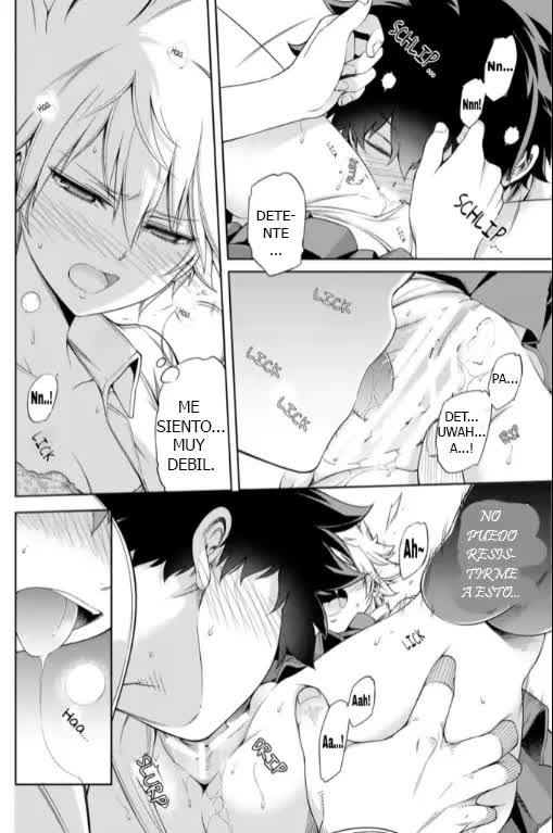 Boku no Iinazuke to Osananajimi ga Shuraba Sugiru Ver. 2 Comic porno