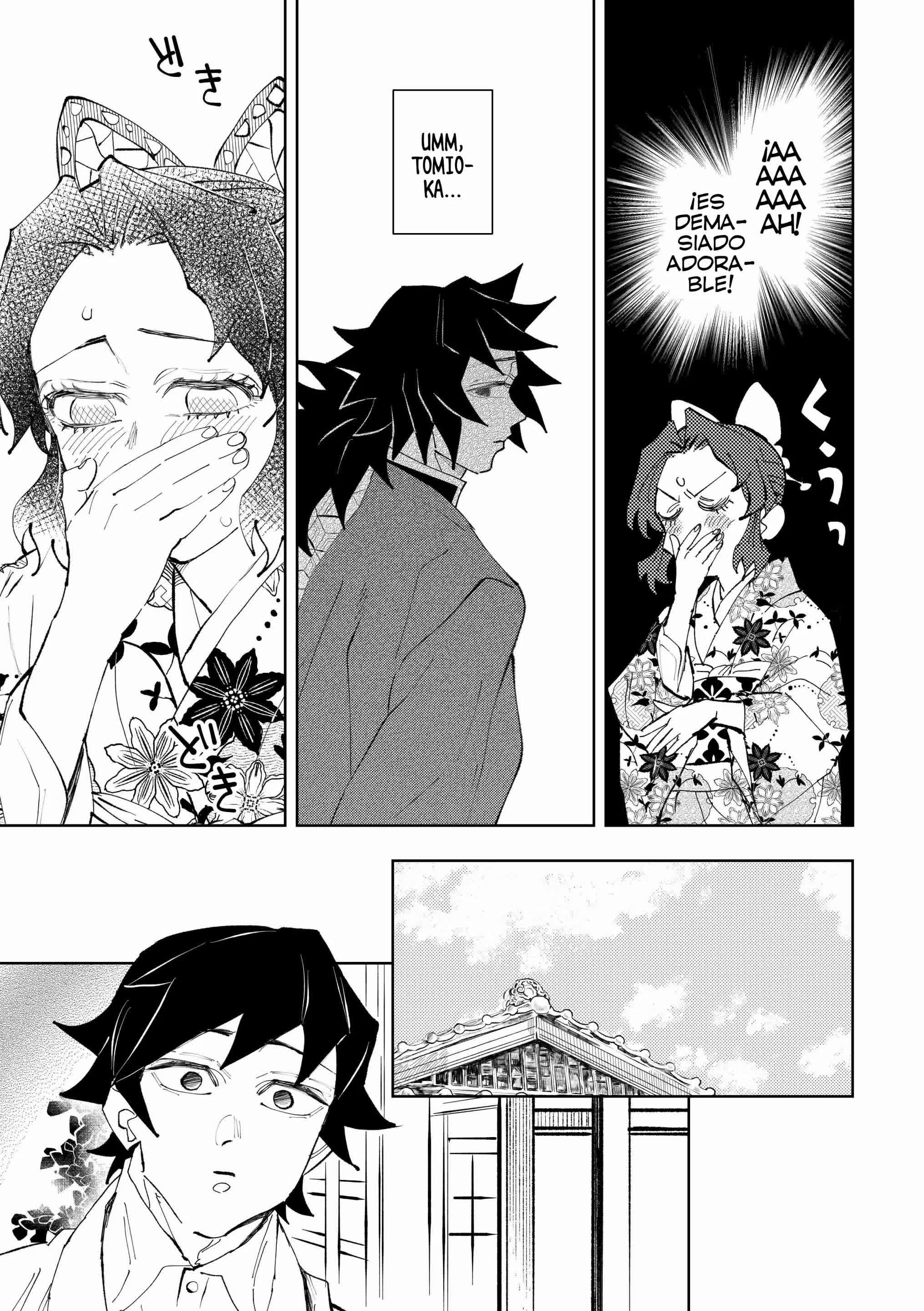 Hazama - Brecha Comic porno