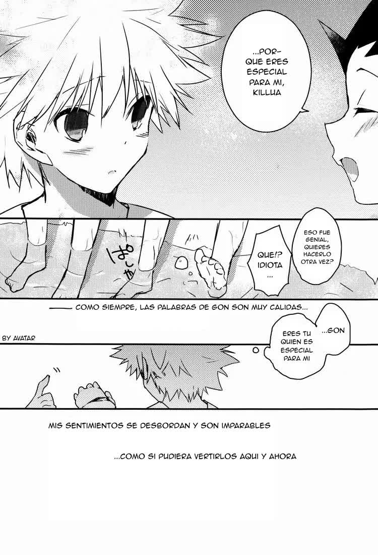 CHILD SLIP Comic porno