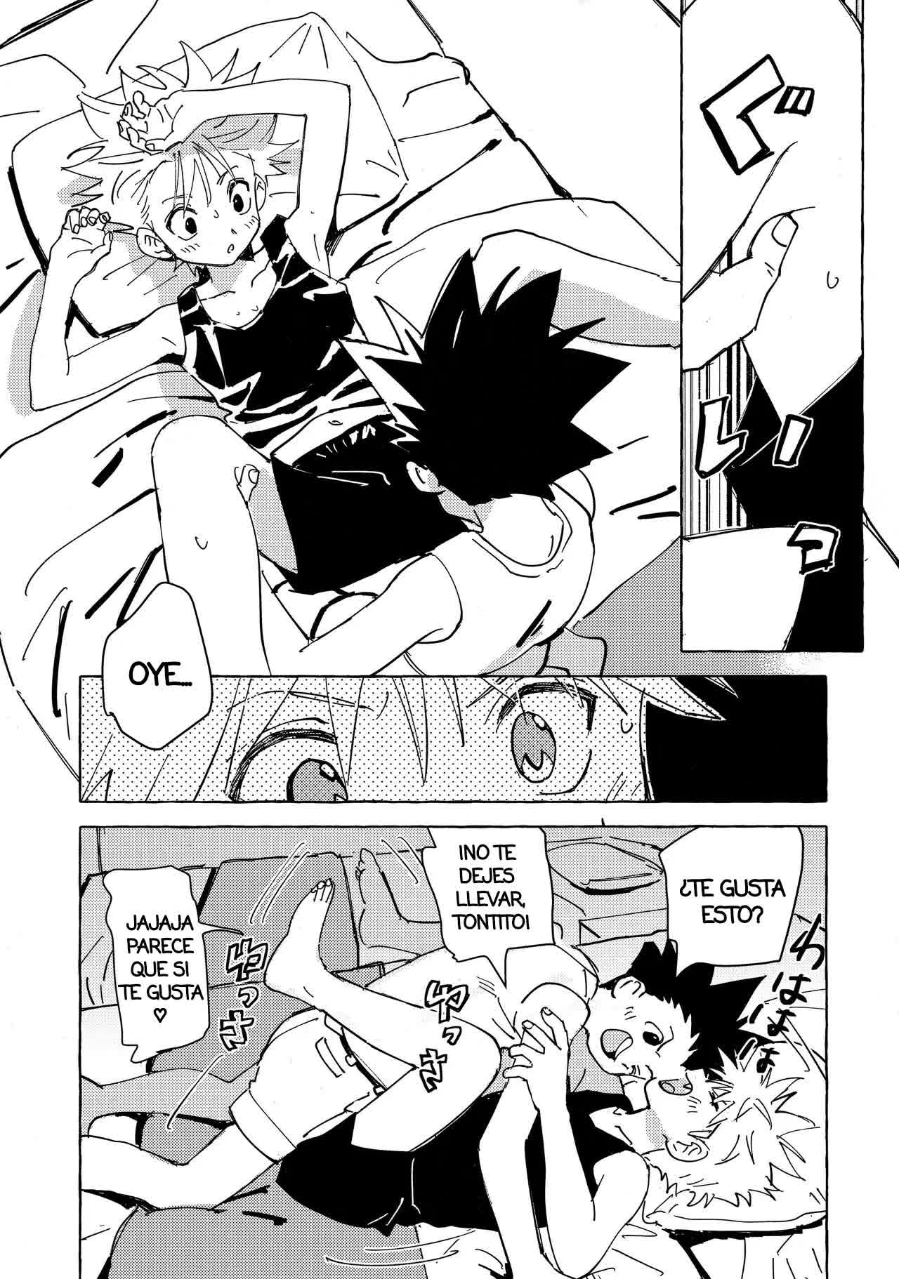 Otona no Manegoto - Imitación Adulta Comic porno