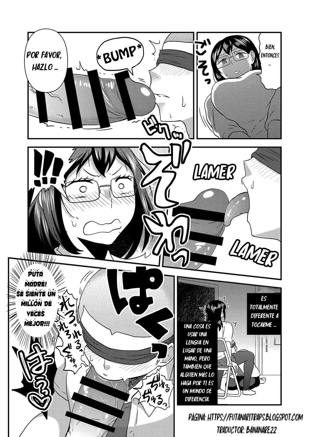 Himitsu no Futari Futari no Himitsu Comic porno