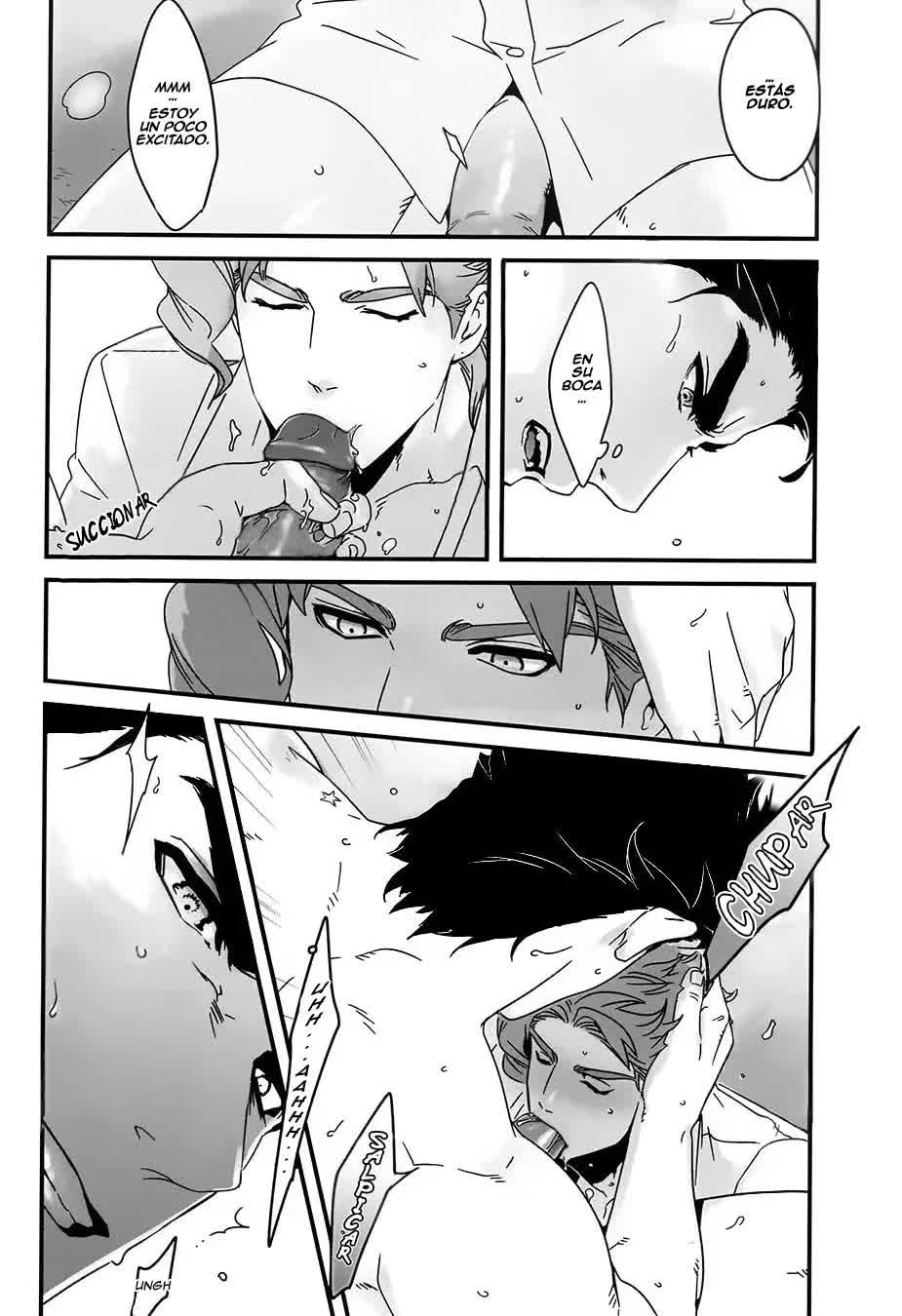 Doushitsuji, Yaya Issen o Koete Shimatta Senyu to Koibito Doushi ni naru Houhou - Cómo cruzamos la línea cuando compartimos habitación y nos convertimos en novios Comic porno