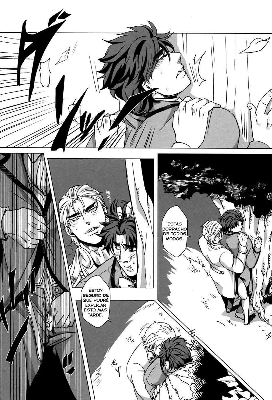 Usotsuki no Sentaku Comic porno