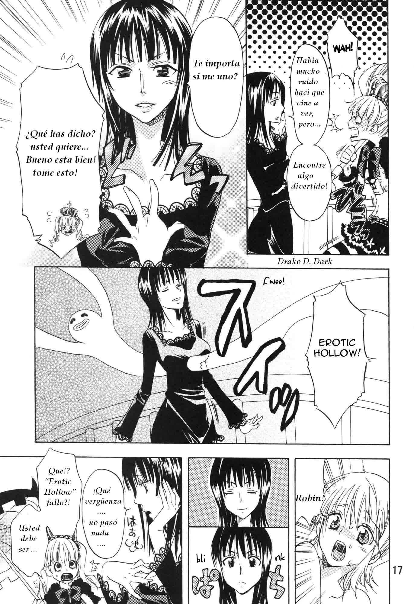 Nami-chan to mou 1kai! Comic porno