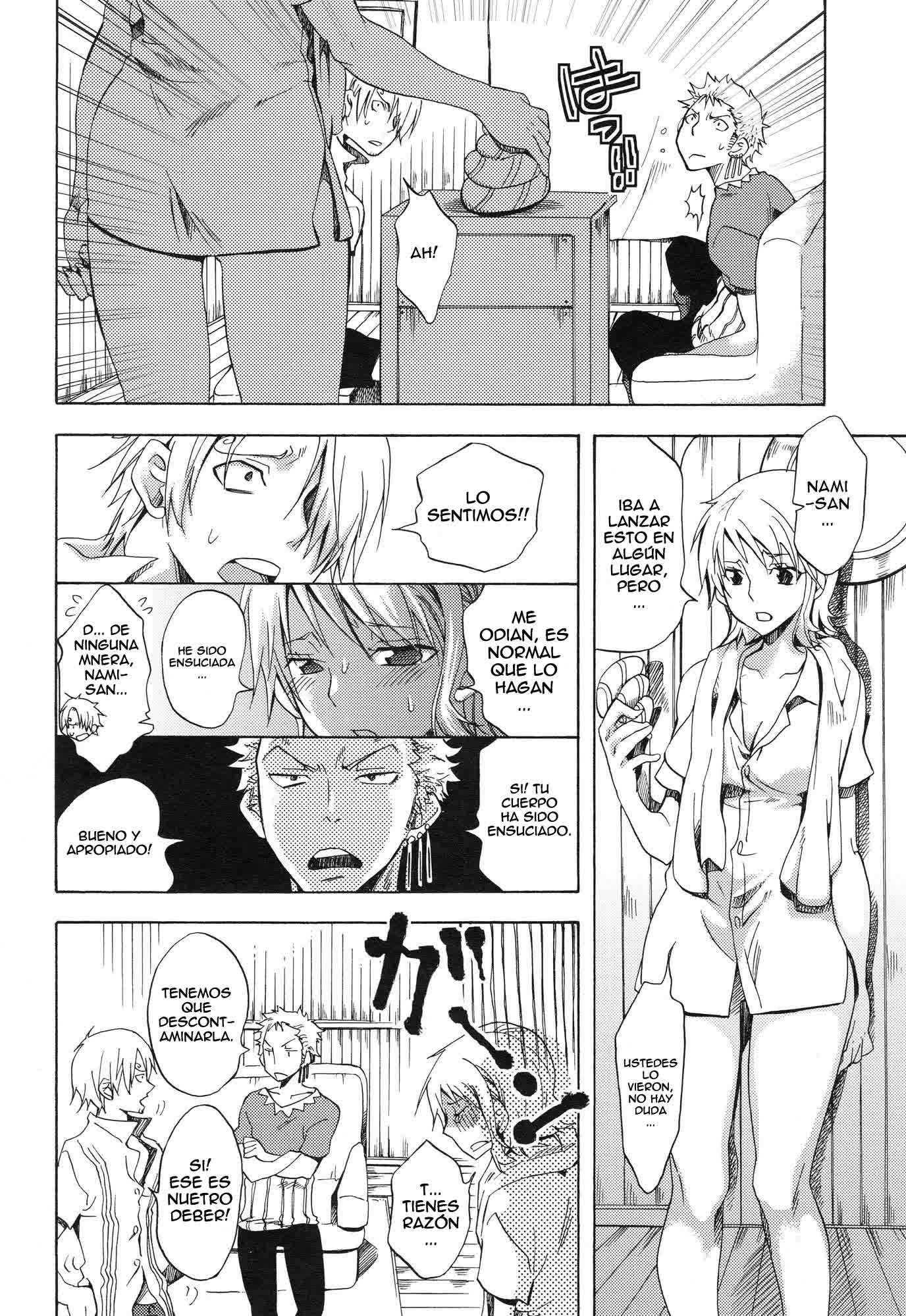 EROTIC WORLD Comic porno