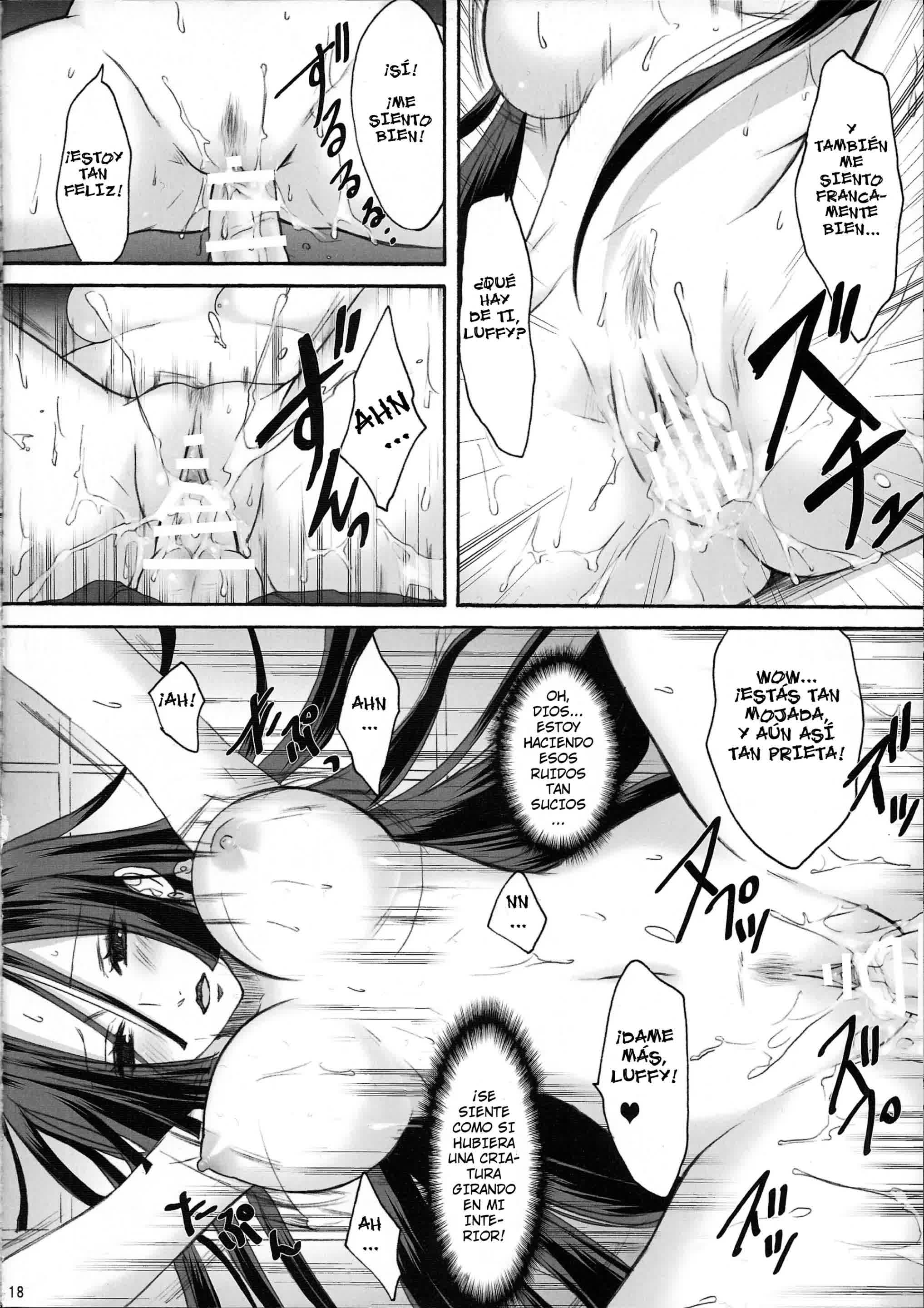 Hebihime wa Itsudemo Hurricane Comic porno