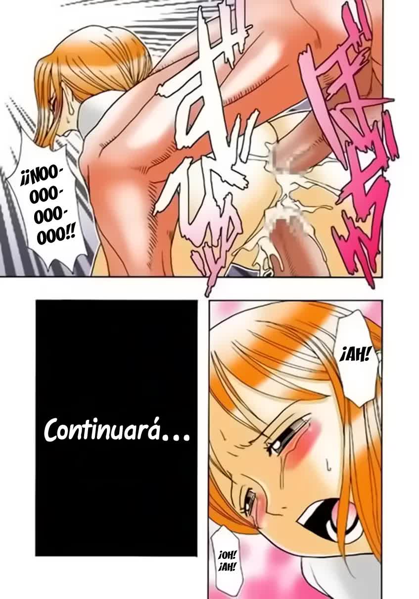 Nami no Koukai Nisshi Vol. 1 Comic porno