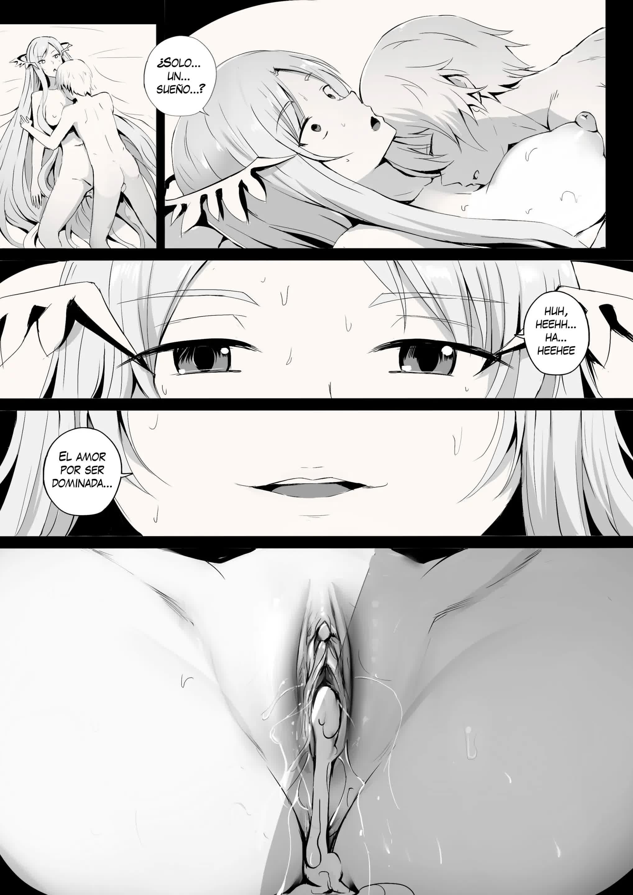 Error Of Call - System Call Comic porno